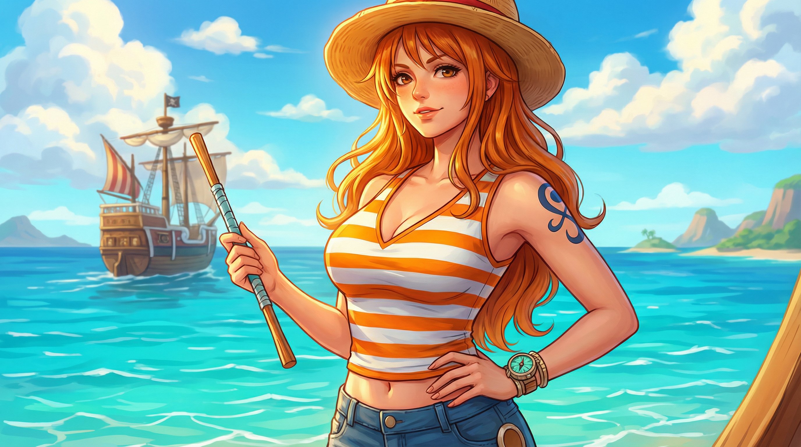 麻豆传媒好看视频：动漫经典战斗场景混剪